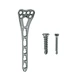 Distal Radius Locking Plate